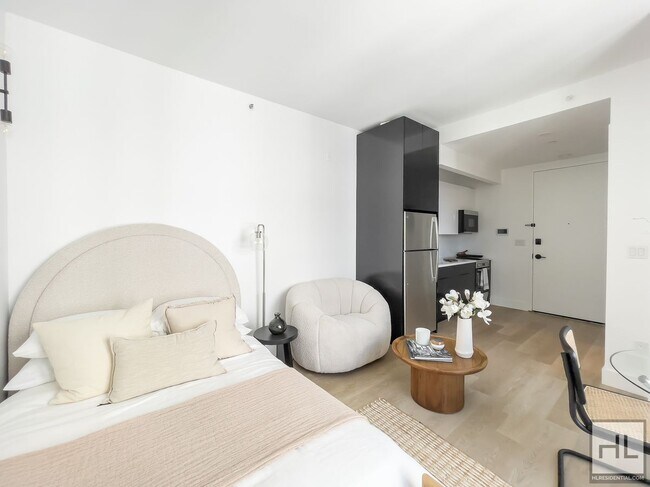 Foto del edificio - President Street / Crown Heights Studio 1-...