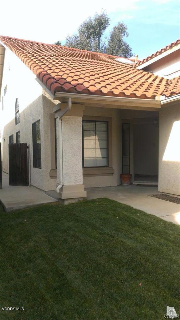 Foto del edificio - 4117 Lost Springs Dr