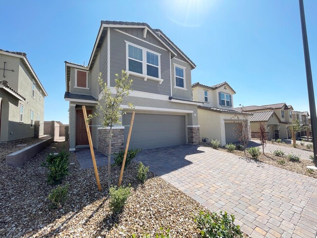 Building Photo - BRAND NEW 3 BED 2.5 BATH TWO-STORY HOME LO...