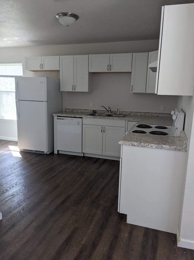 Foto del edificio - Towne South Duplexes - Brittany Lane