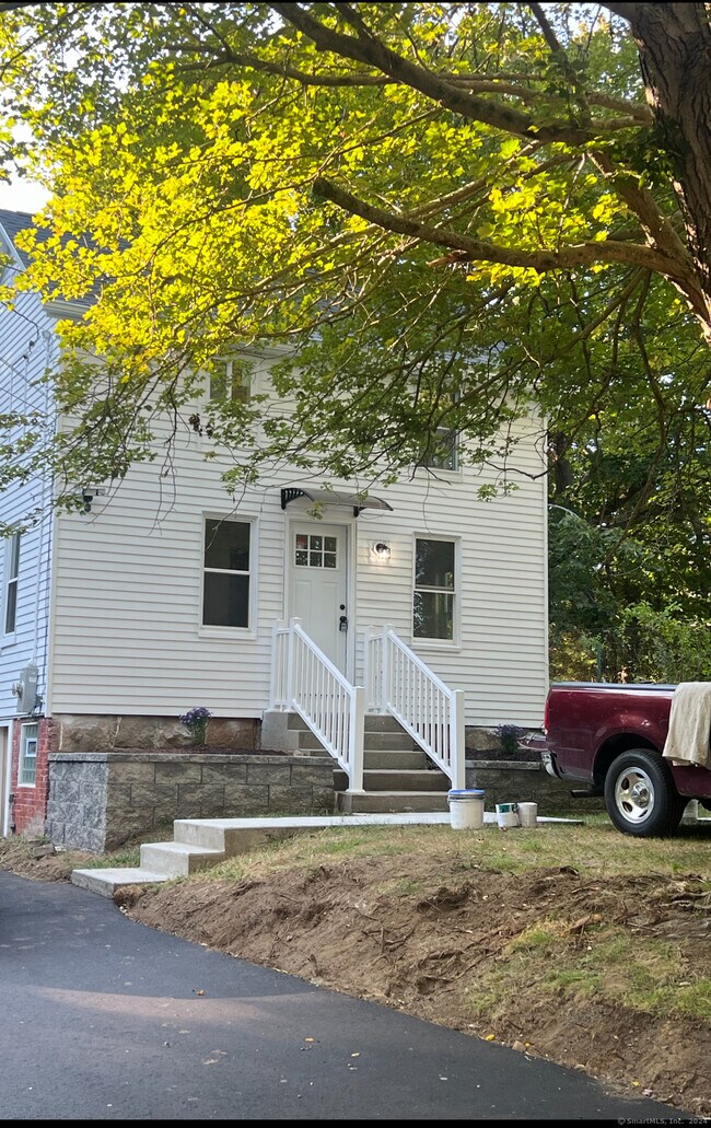 Foto del edificio - 46 Morgan St