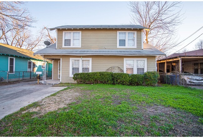 Foto del edificio - 526 Cooper St