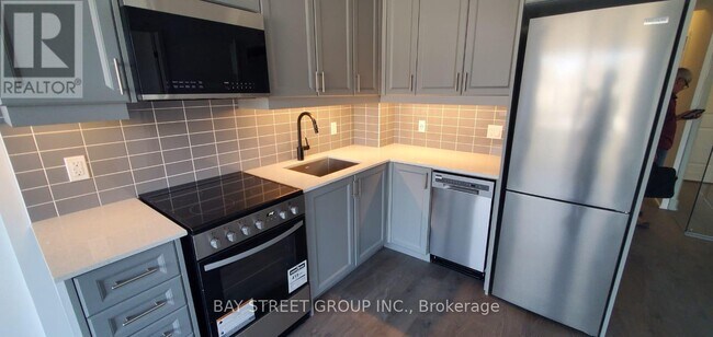 Photo du bâtiment - 2343 Khalsa Gate