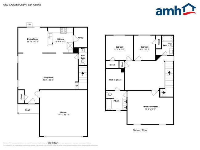 Building Photo - 12234 Autumn Cherry