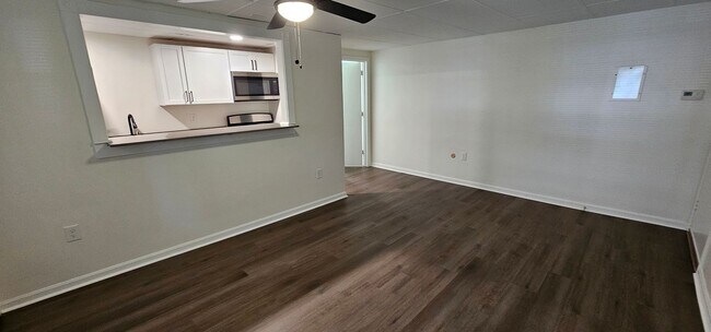 Interior Photo - Amoskeag Apartments
