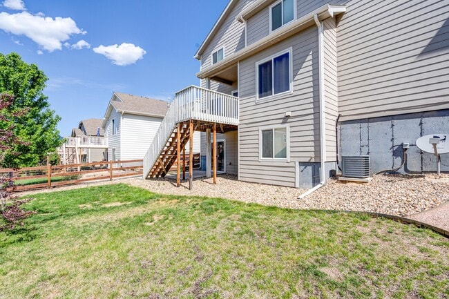 Building Photo - 957 Salmon Pond Way