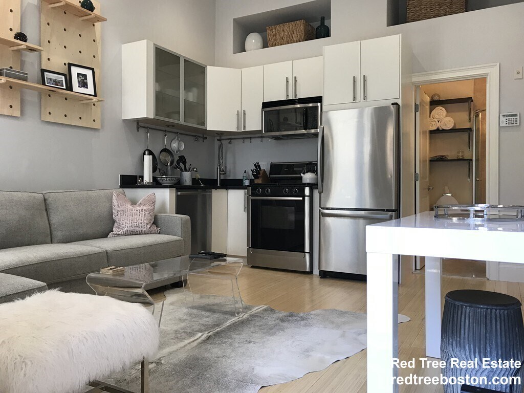 Foto principal - 290 Columbus Ave