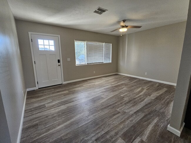 Building Photo - 6003 Pridgen St