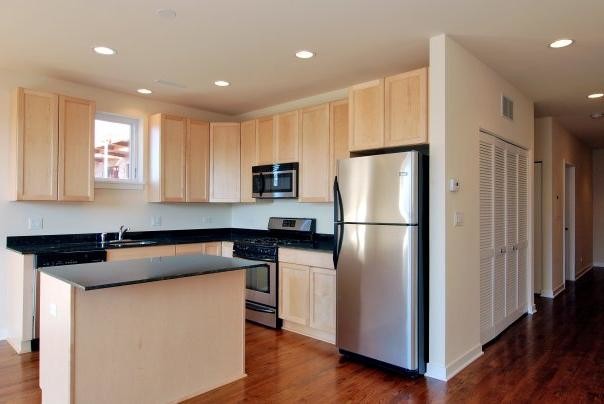 Foto del edificio - 1621 S Carpenter St