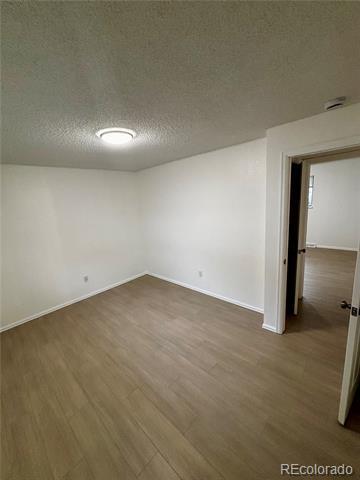 Foto del edificio - 4337 W Custer Pl