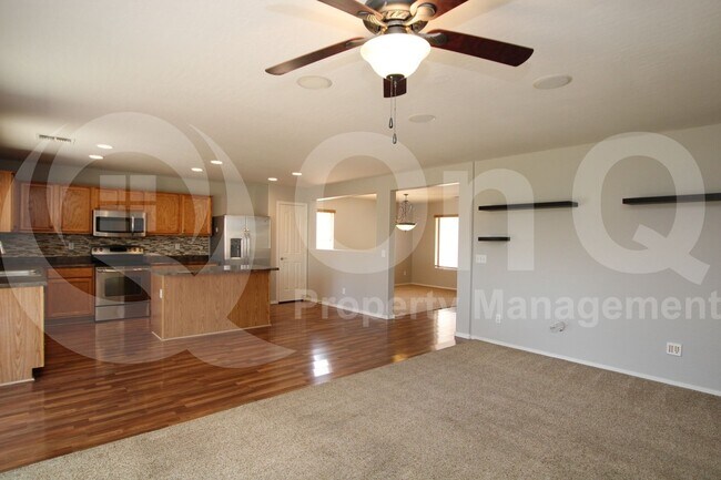 Foto del edificio - 44779 W Paitilla Ln