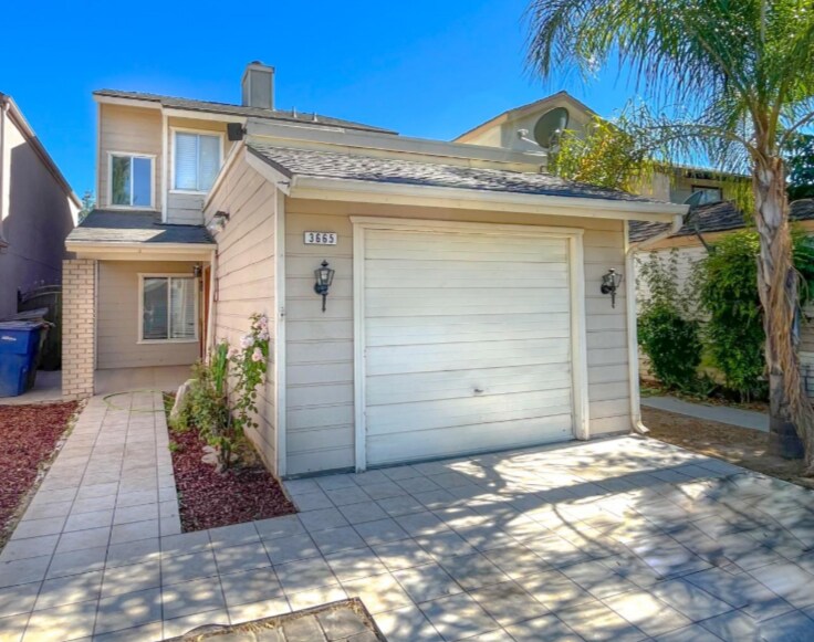 3665 W Harvard Ave, Fresno, CA 93722 House Rental in Fresno, CA