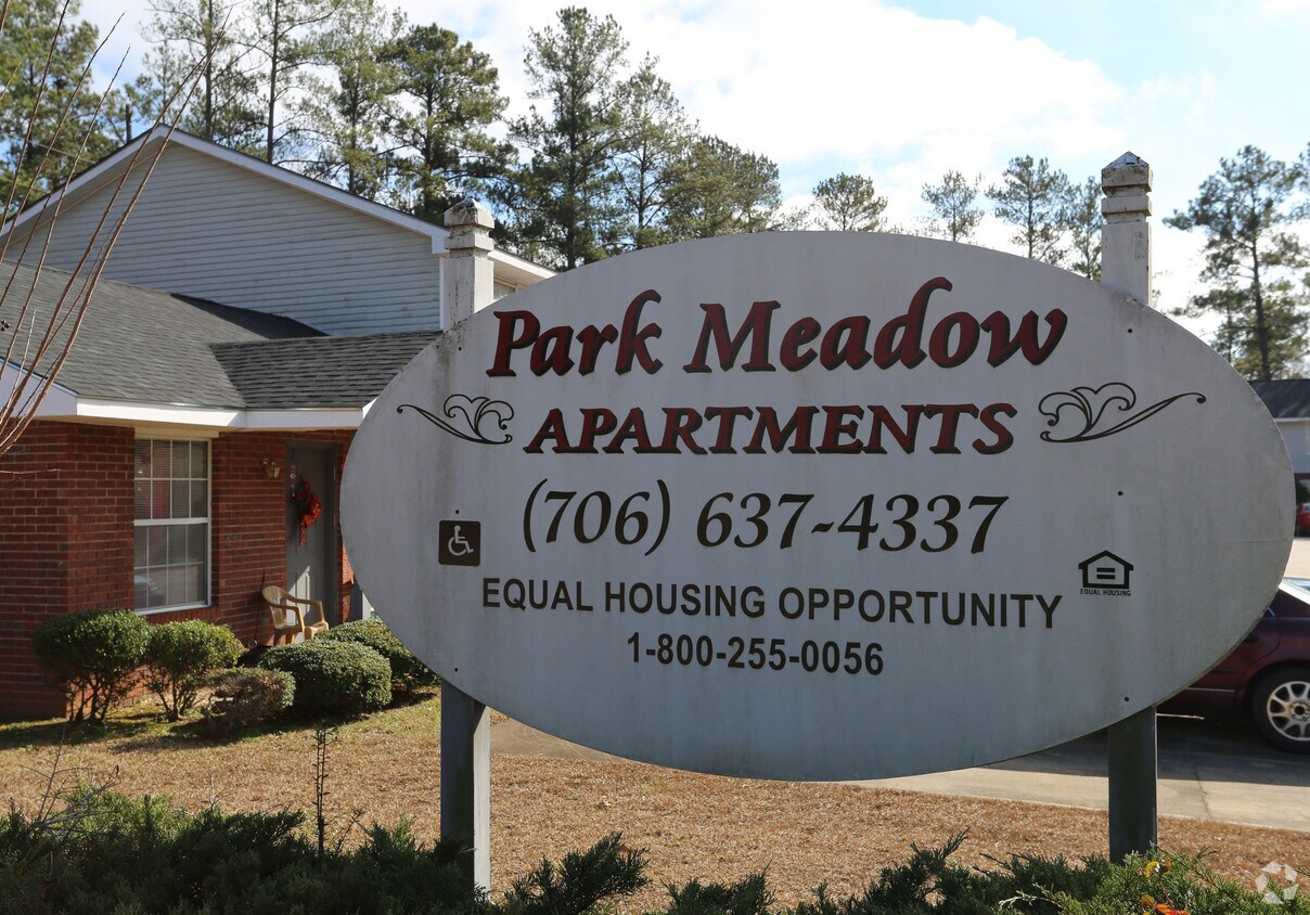 Foto del edificio - Park Meadows