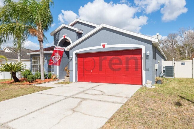 Foto del edificio - 1250 Timber Trace Dr