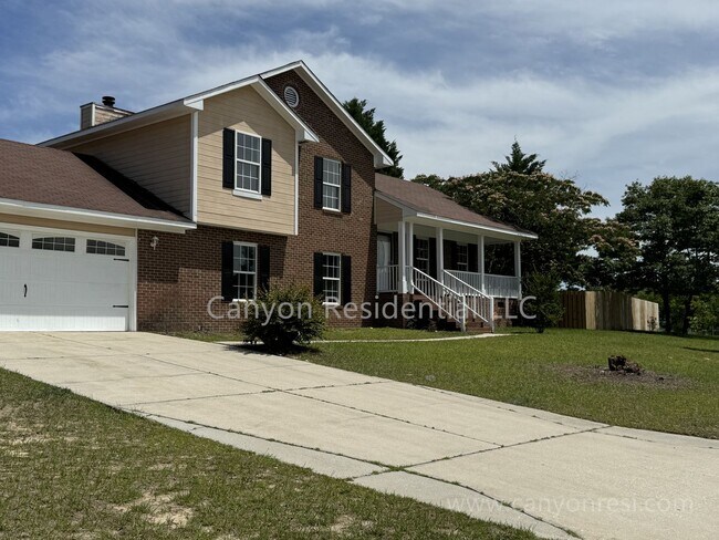 Foto del edificio - 1231 Alexwood Dr