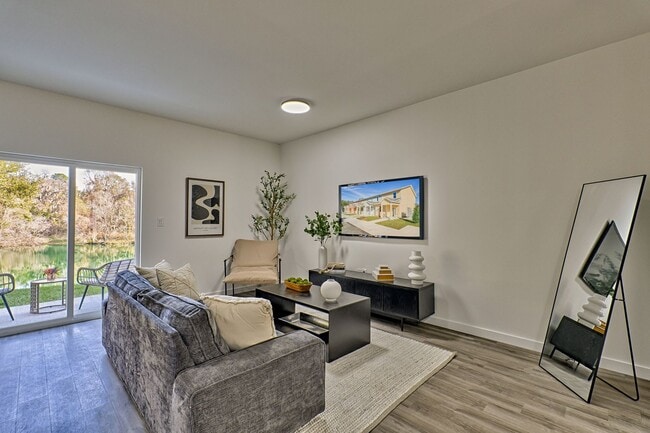 Photo - Eagle Trace 1591 #7 Townhome