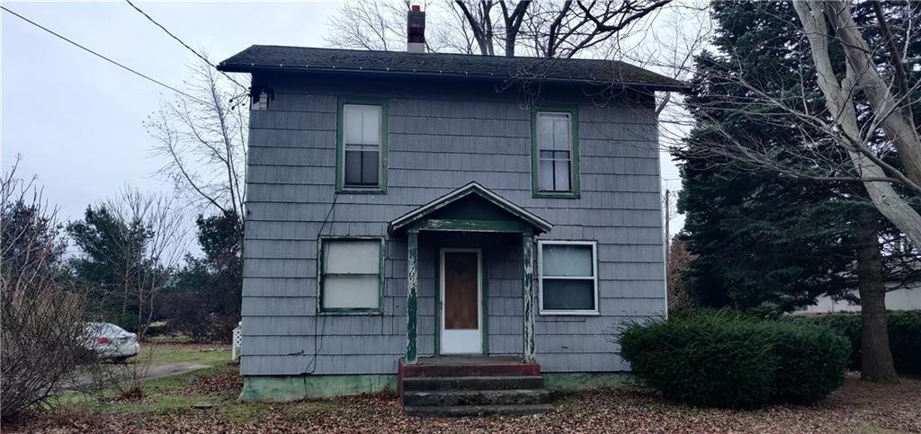 Primary Photo - 7315 W Ridge Rd