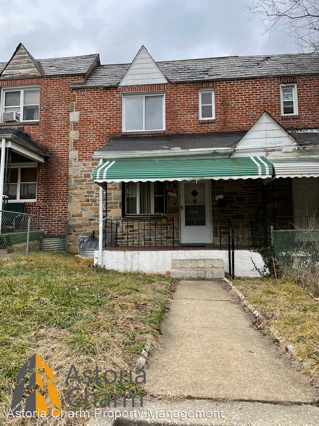 Building Photo - 3 br, 1.5 bath House - 102 S Kossuth St
