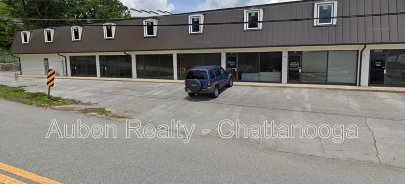 5519 HIGHWAY 153 STE 11 - 5519 HIGHWAY 153 STE 11