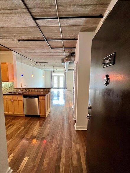 Photo - 800 Peachtree St NE Apartment