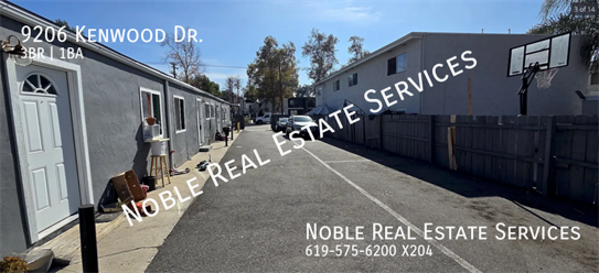 Building Photo - 9206 Kenwood Dr