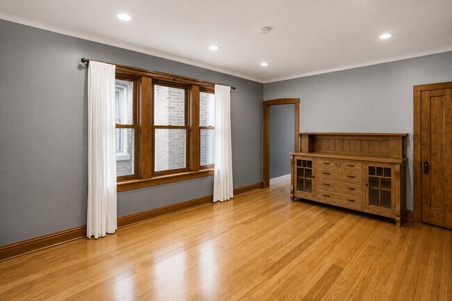 Foto del edificio - 2924 W Giddings St