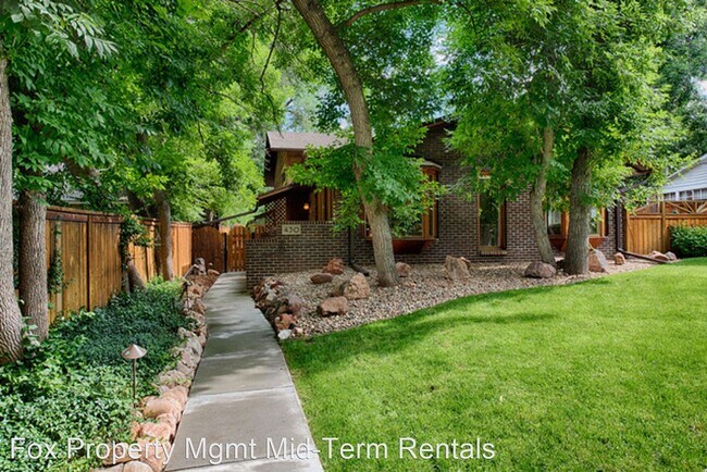 Foto del edificio - 3 br, 2 bath House - 430 Maxwell Ave.