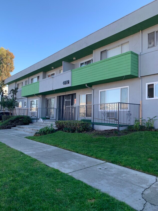 228 Apartments for Rent in Leimert Park, CA Westside Rentals