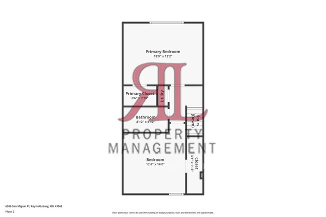 Foto del edificio - 6586 San Miguel Pl