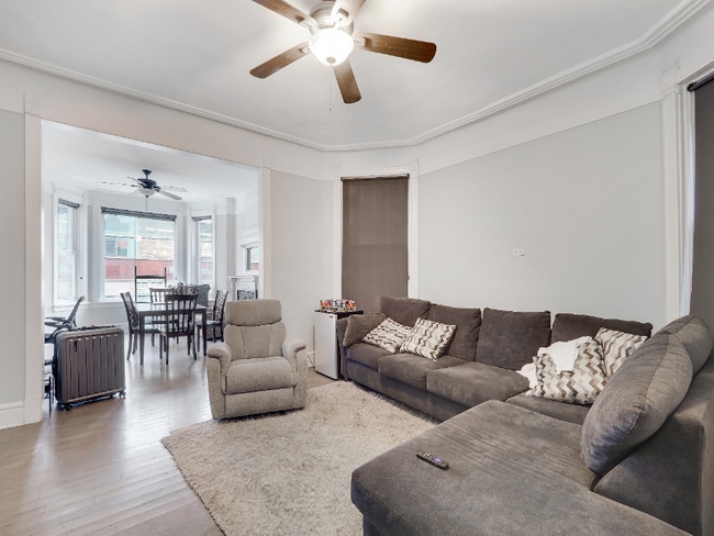 Photo - 2652 N Halsted St Apartment