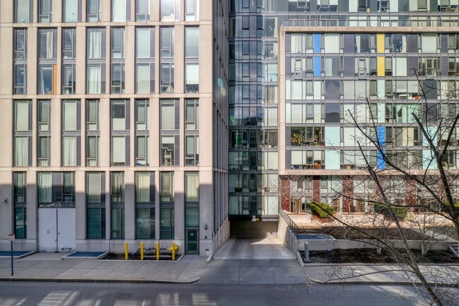 Foto del edificio - 2 Leighton St