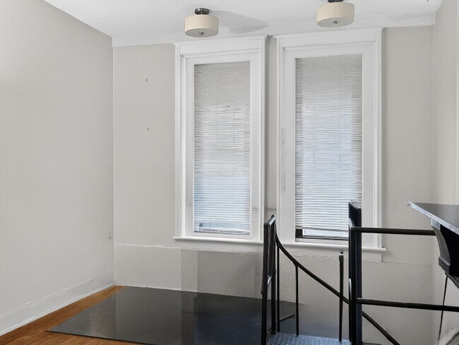 Foto del interior - 166-168 Park Street
