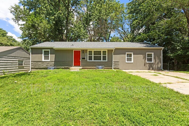 Foto principal - 8854 E 59 Terrace