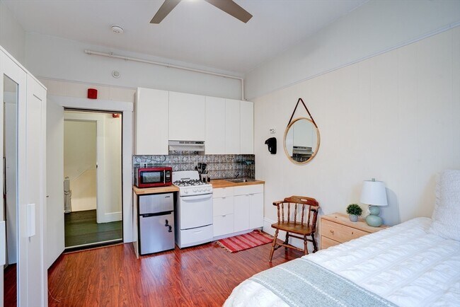 Foto del edificio - 928 Dorchester Ave