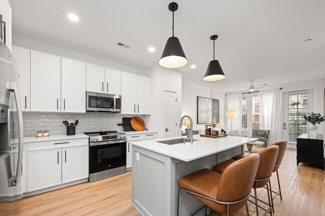 Foto del edificio - Atlantic Nowell Creek