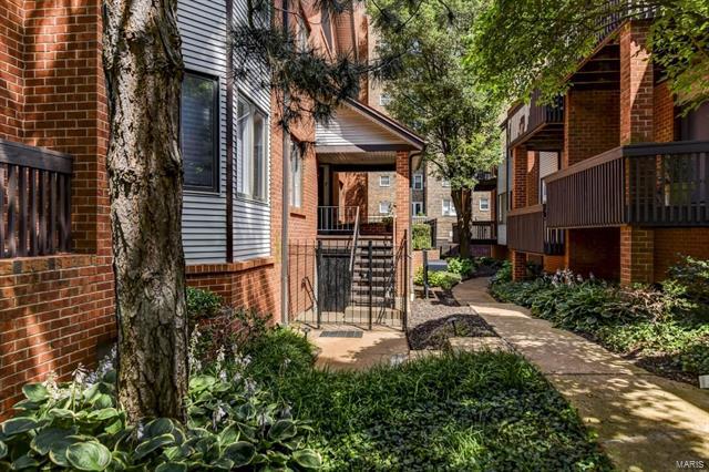 Foto principal - 4444 Lindell Blvd