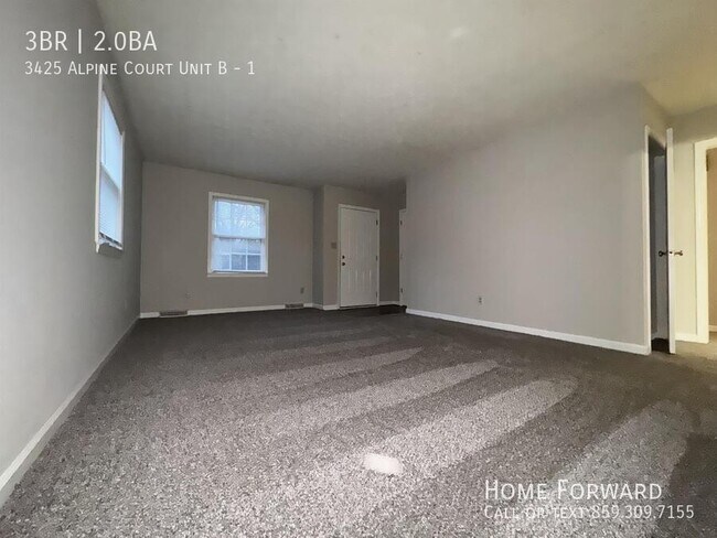 Foto del edificio - 3425 Alpine Ct