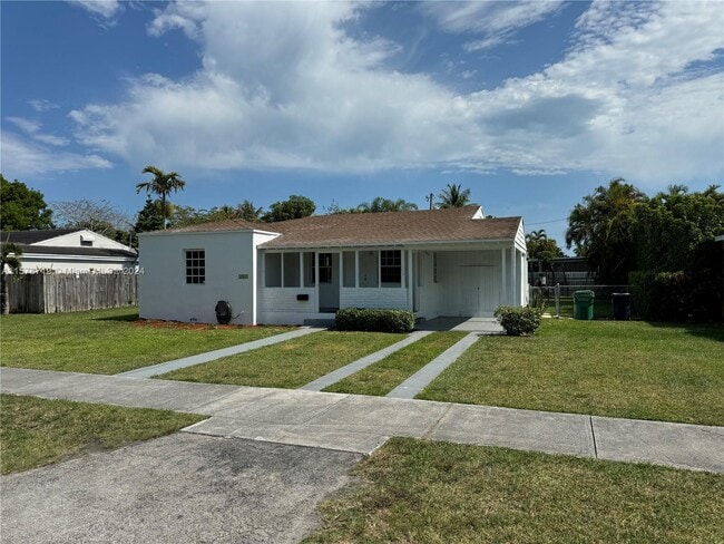 Building Photo - 6060 SW 35th St