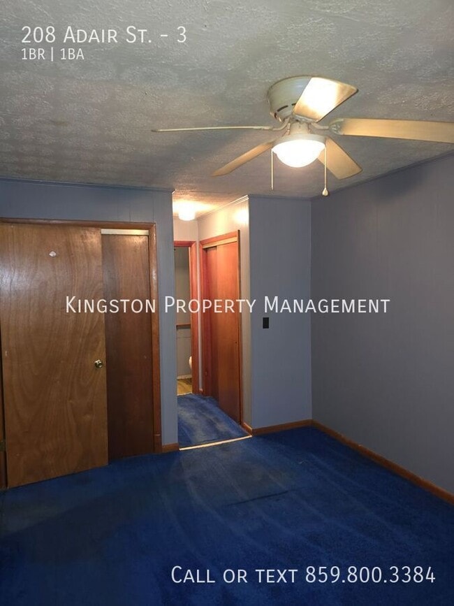 Building Photo - 208 E Adair St