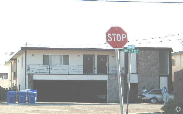 Building Photo - 5450 Shasta Ave