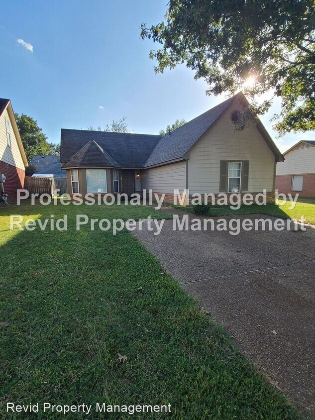 Building Photo - 3 br, 2 bath House - 3343 Tulane Rd. W.