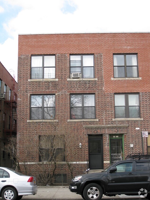 Building Photo - 48-20 48th St