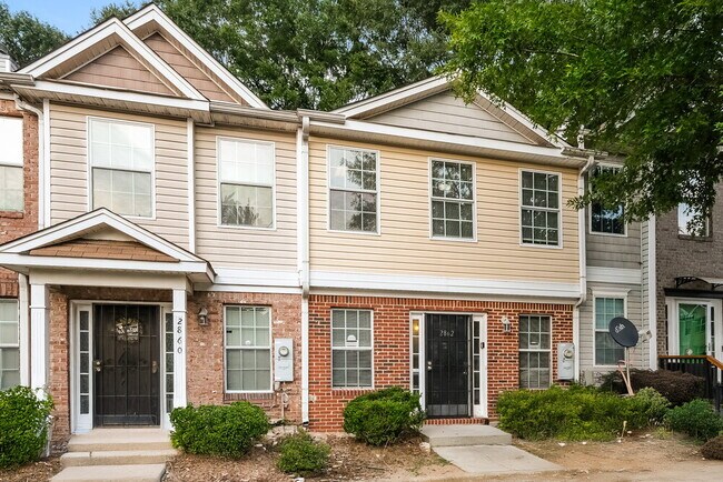 Foto del edificio - 2862 Vining Ridge Terrace