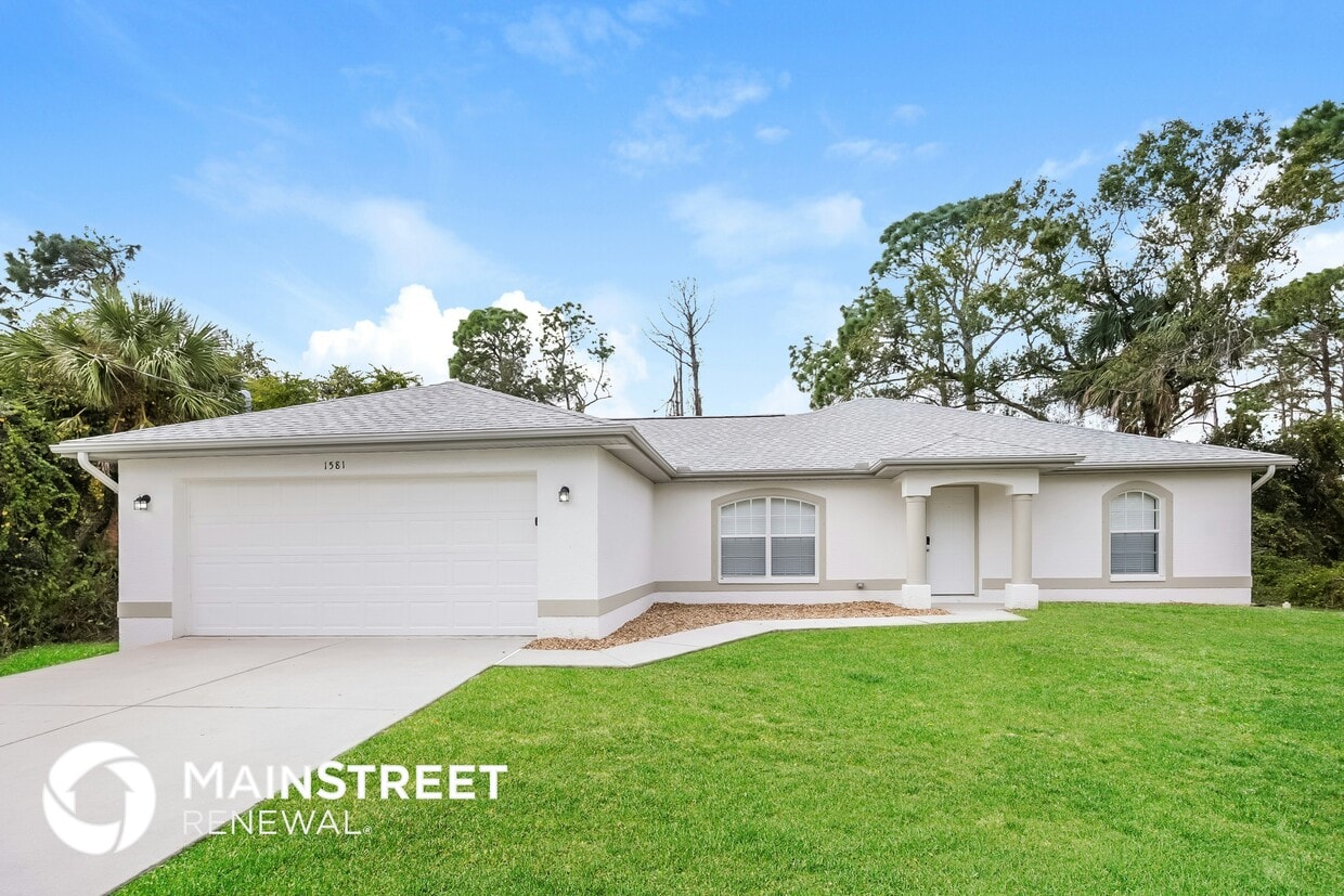 Foto principal - 1581 S Chamberlain Blvd