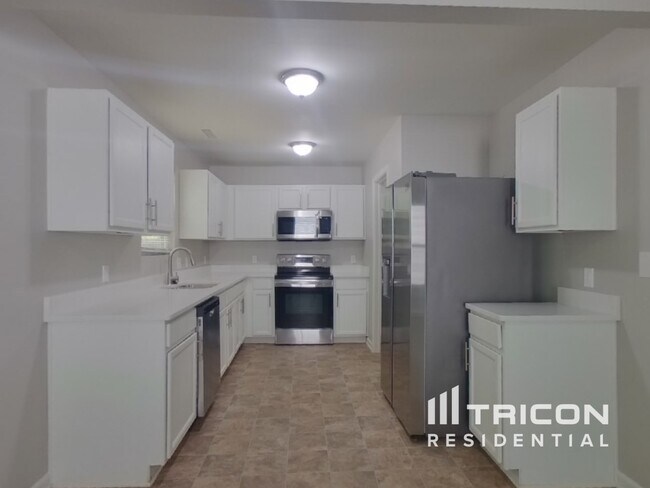 Foto del edificio - 446 Settlers Ridge Drive Kannapolis NC