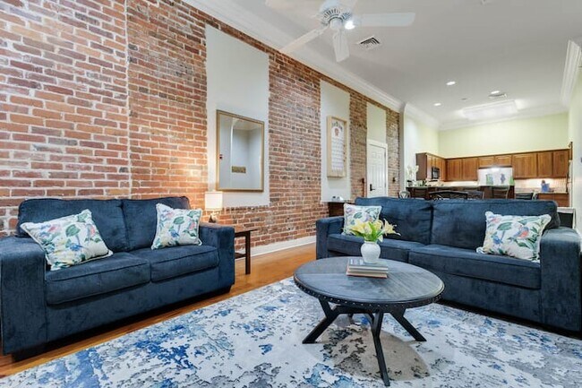 Foto del edificio - 500 Jefferson St