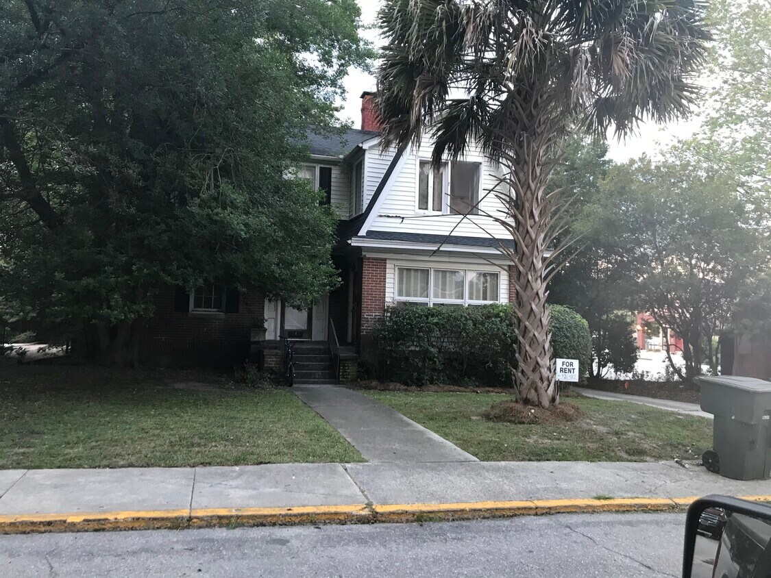 539 Santee Ave, - 539 Santee Ave