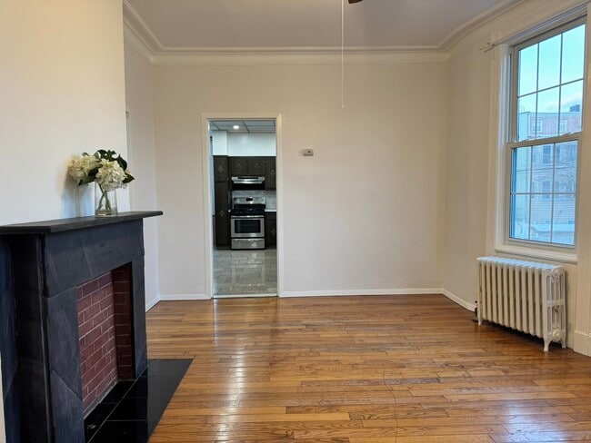 Foto del edificio - 48 Jefferson Ave