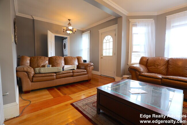 Foto del edificio - 48 Burton St