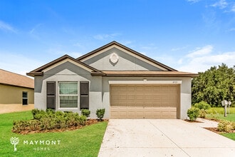 Building Photo - 4015 84th Ct E